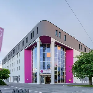 Hotel Fourside ****