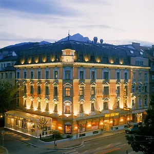 Hotel Neue Post ****