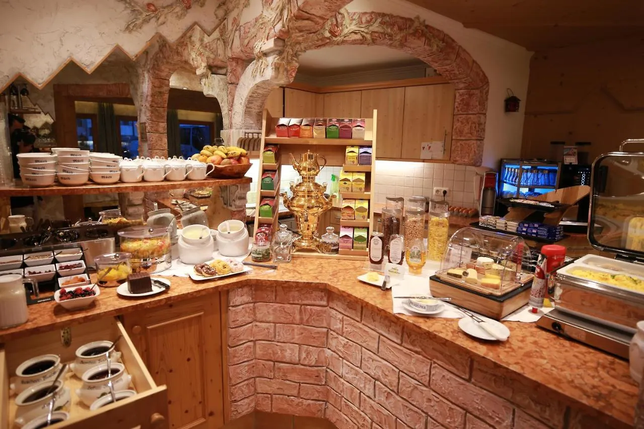 Hotel Vogt ايشجل