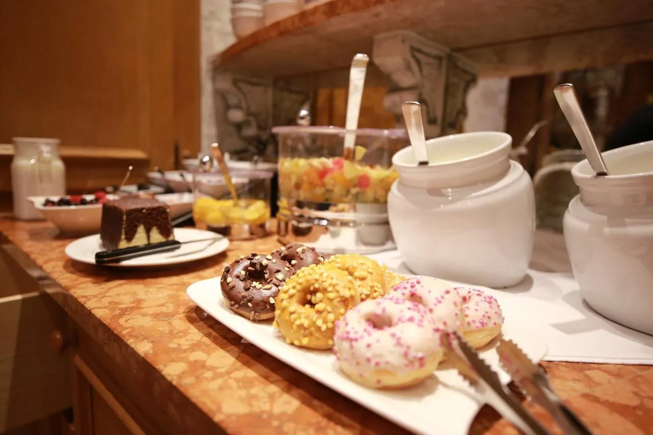 ****  Hotel Vogt ايشجل النمسا