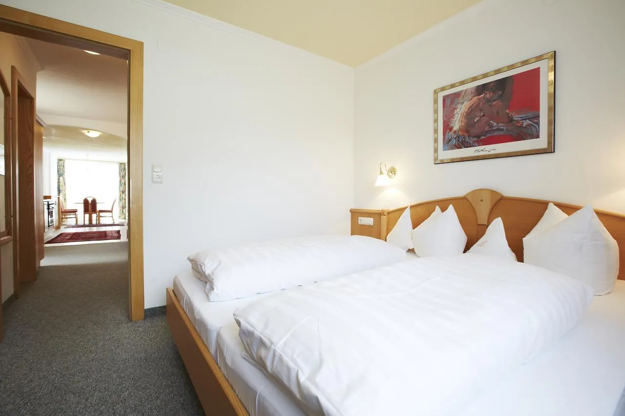 Hotel Vogt ايشجل