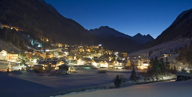 Hotel Vogt ايشجل النمسا