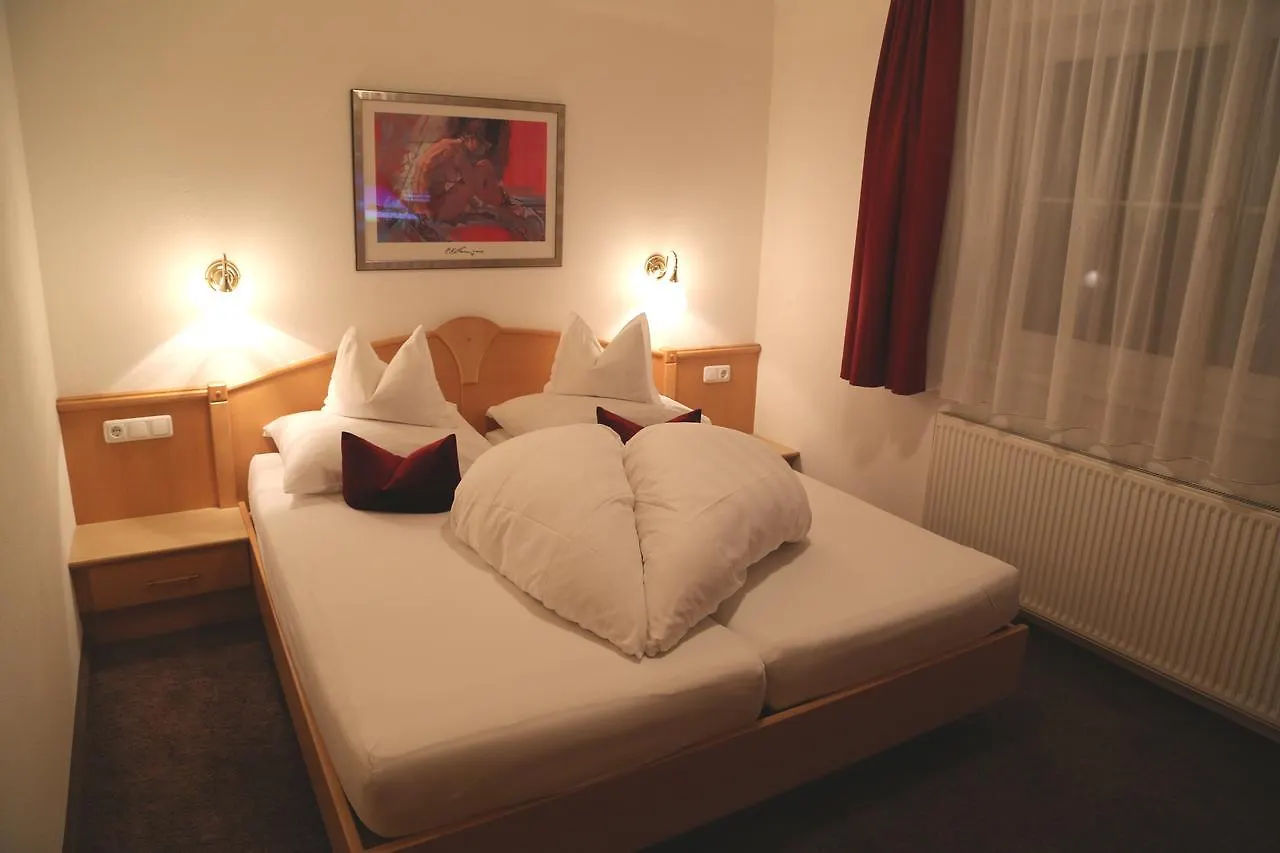 Hotel Vogt ايشجل 4*,  النمسا