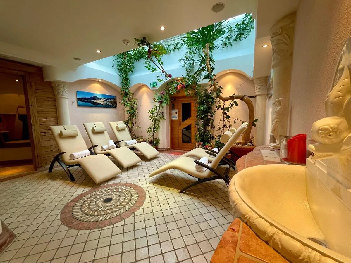 Hotel Garni Vogt Ischgl